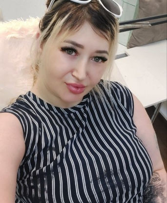 Инесса, 37